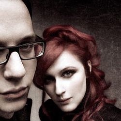 Foto do artista L'Ame Immortelle