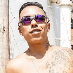 Foto do artista MC Menor MR