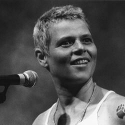 Foto do artista Cássia Eller