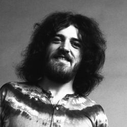 Foto do artista Joe Cocker