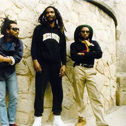 Foto do artista Bad Brains
