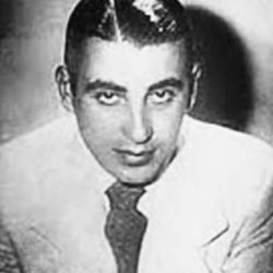 Foto do artista Lucio Demare y Su Orquesta Tipica