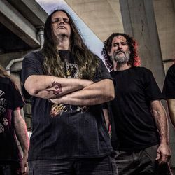 Foto do artista Cannibal Corpse