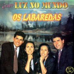 Foto do artista Labaredas