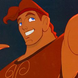 Foto do artista Hércules