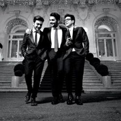 Il volo best sale reloj letra