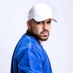 Foto do artista DJ Pernambuco