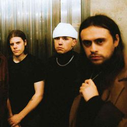 Foto do artista Loathe