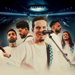 Foto do artista MORADA