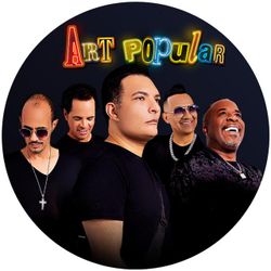 Foto do artista Art Popular