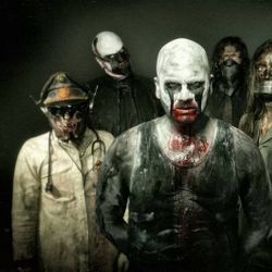 Foto do artista Ost Front