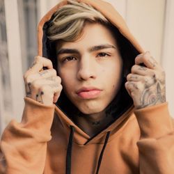 Foto do artista PEMA