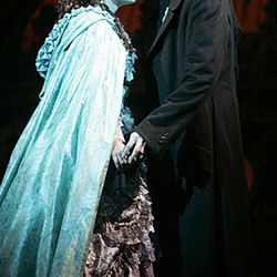 Foto do artista Phantom Of The Opera