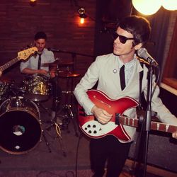 Foto do artista The Targets