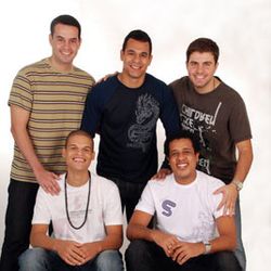 Foto do artista Grupo Sambaí
