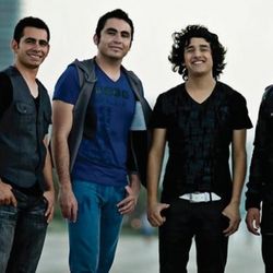 Foto do artista Los Primos Mx