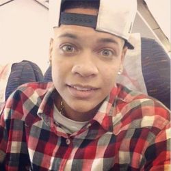 Foto do artista Duduzinho