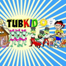 Foto do artista Tubkid