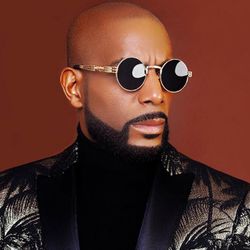 Foto do artista Jim Rama