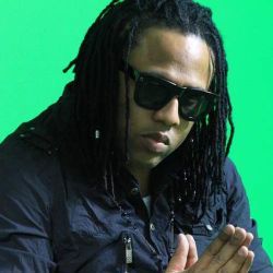 Foto do artista Alozade