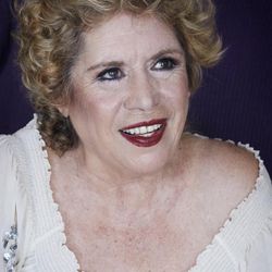 Foto do artista María Jiménez