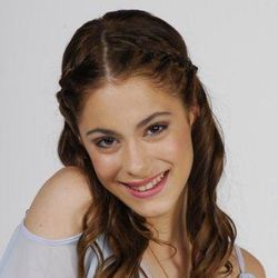 Foto do artista Violetta