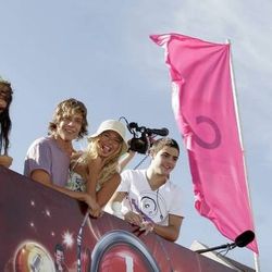 Foto do artista Teenangels (Casi Ángeles)