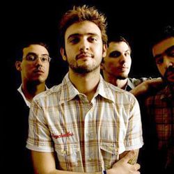 Foto do artista Noção De Nada