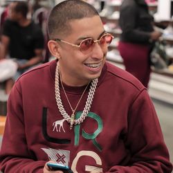 Foto do artista Ñengo Flow