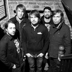 Foto do artista Poison The Well