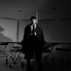 Foto do artista MC PH