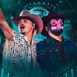 Foto do artista CountryBeat