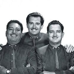 Foto do artista Trio Hermanos Michel