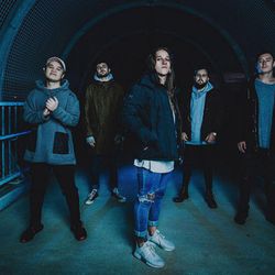 Foto do artista Polaris