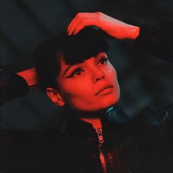 Foto do artista Winona Oak