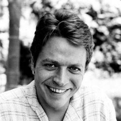 Foto do artista Robert Palmer