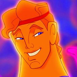 Foto do artista Hércules