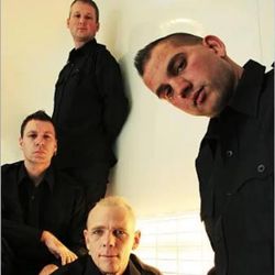 Foto do artista Angels And Agony