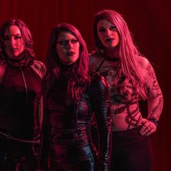 Foto do artista Kittie