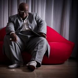 Foto do artista Cee Lo Green