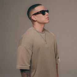 Foto do artista Daddy Yankee