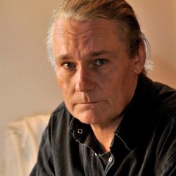 Foto do artista Edu Kettunen