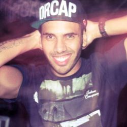 Foto do artista MC Maloka