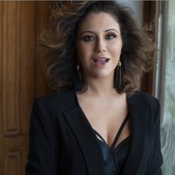 Foto do artista Maria Rita