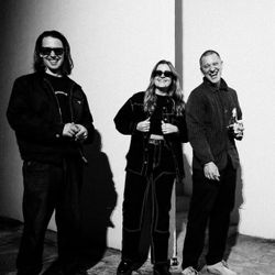 Foto do artista Jungle