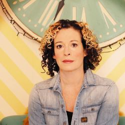 Foto do artista Kate Rusby