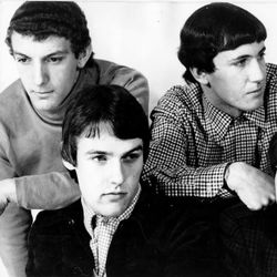 Foto do artista Sandy Coast