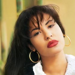 Foto do artista Selena