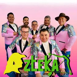 Foto do artista Grupo Azteka