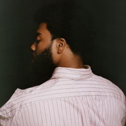 Foto do artista Khalid